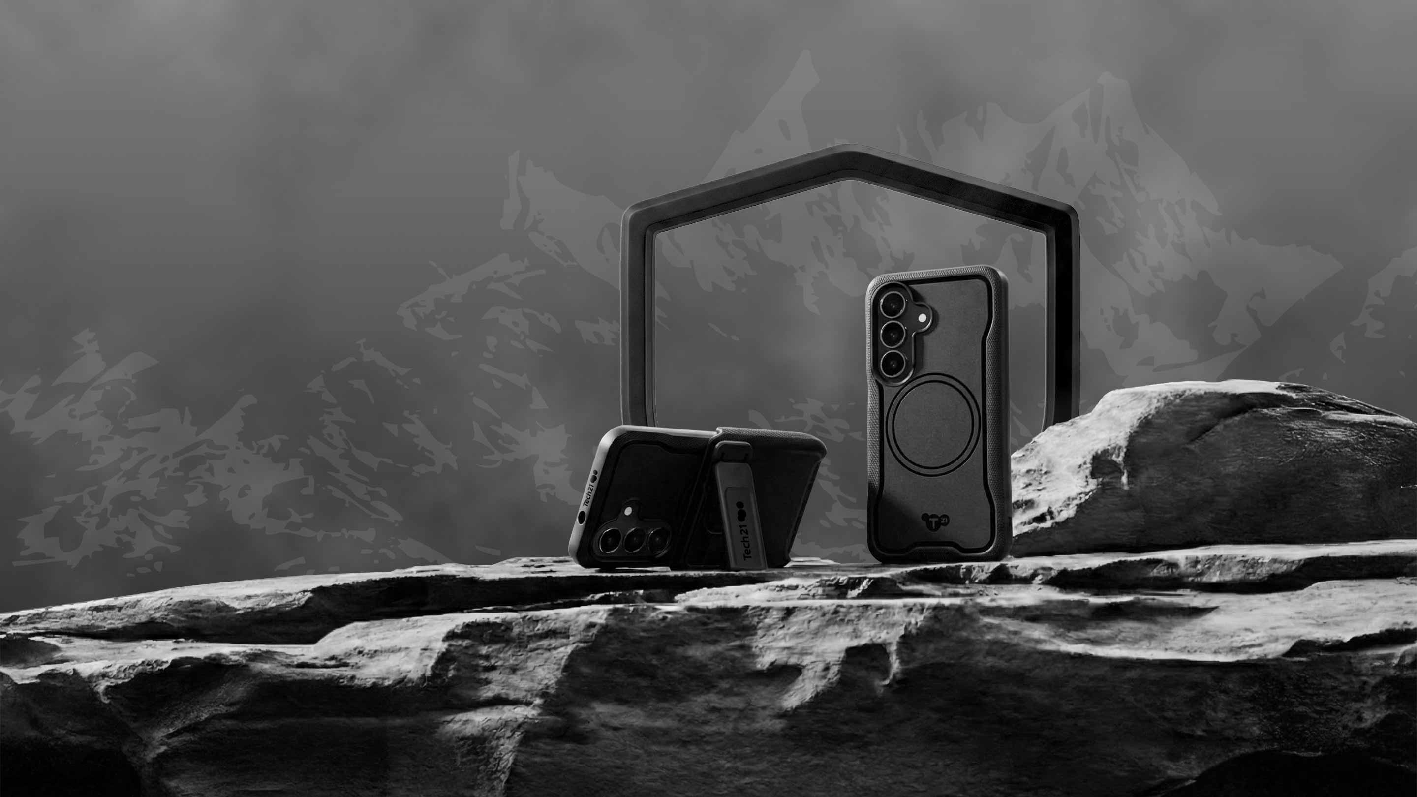 Drop Protection You Can Trust